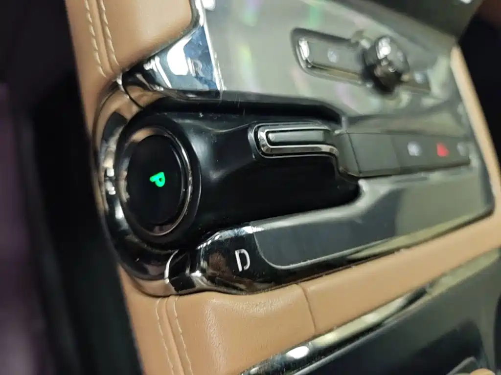 NIO ES6 2020 455KM Sports Edition купить на сайте DeffCars