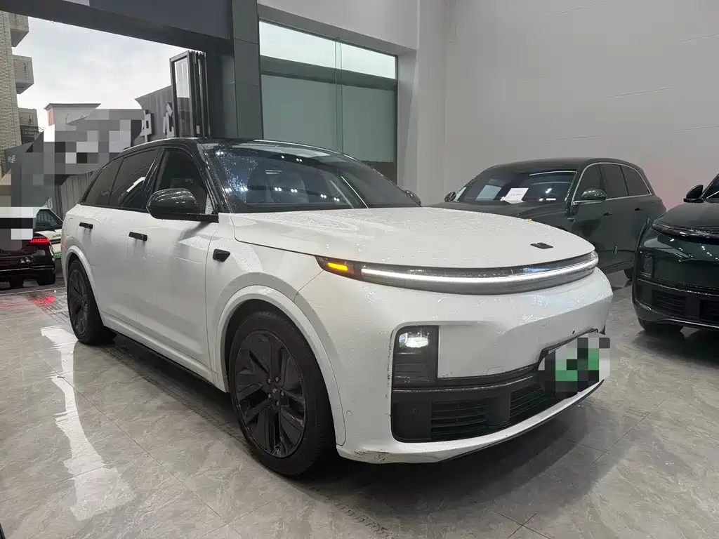 Ideal L7 2024 Pro купить на сайте DeffCars