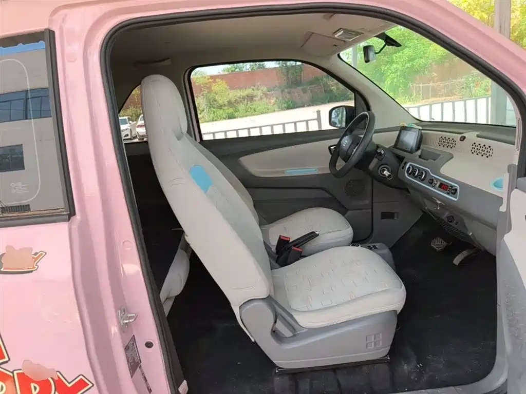 Fengguang MINIEV 2022, practical and comfortable model купить на сайте DeffCars
