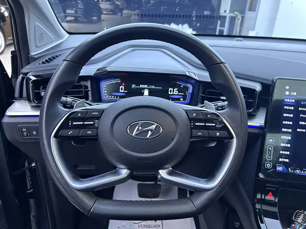 Kusitu 2021 380TGDi Smart Love Flagship Edition TOP Premium купить на сайте DeffCars