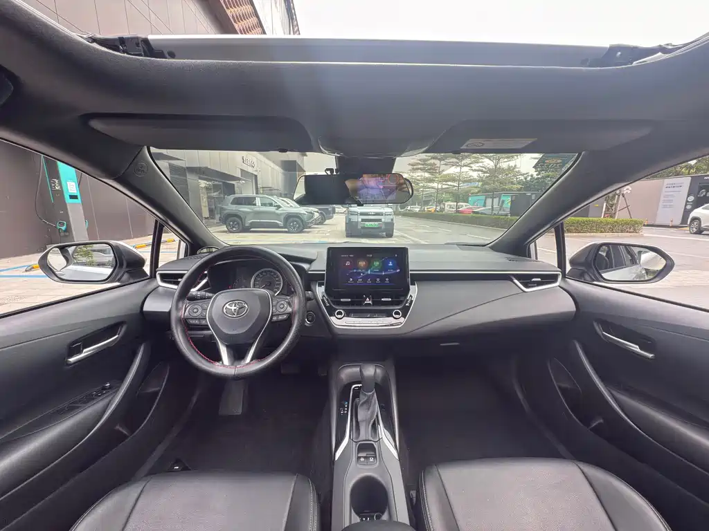 Ralink 2019 185T CVT Deluxe Edition National V купить на сайте DeffCars