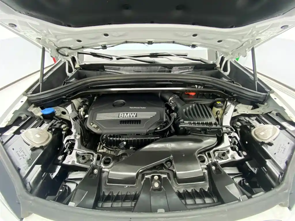 BMW X1 2021 sDrive20Li Fashion Model купить на сайте DeffCars