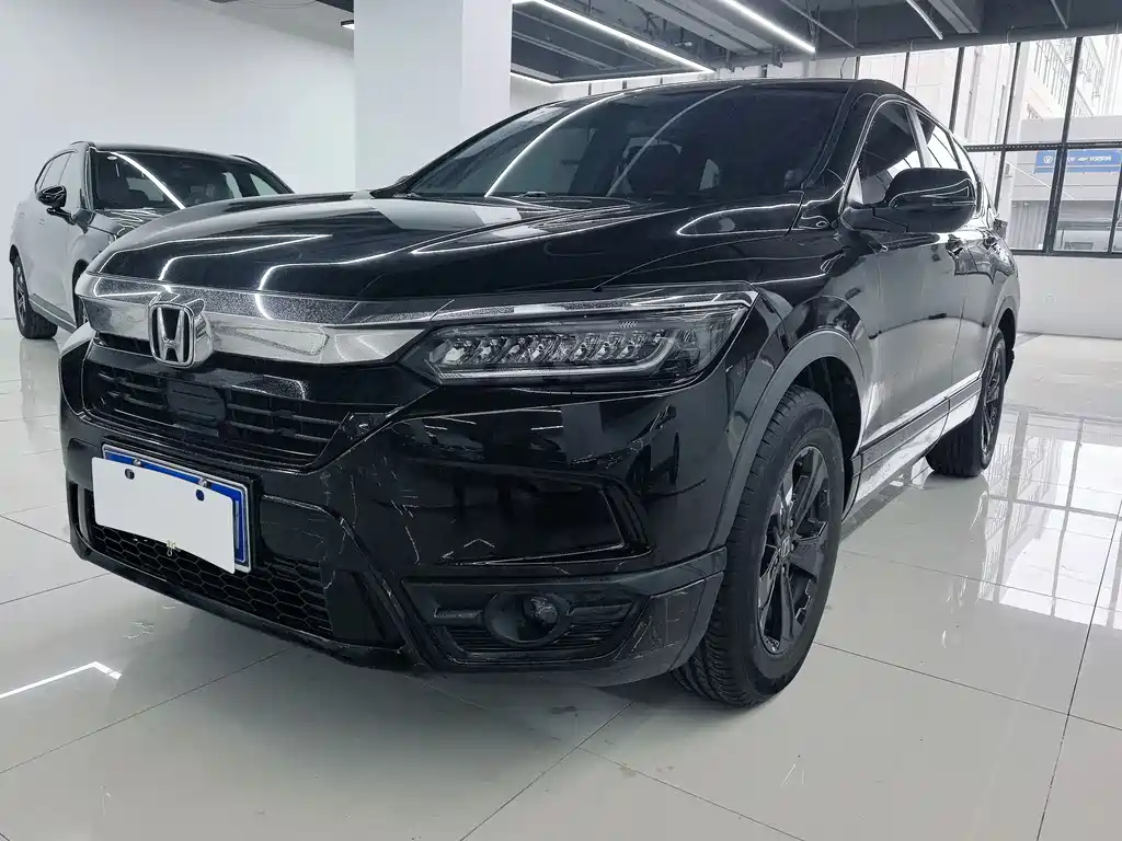 Haoying 2021 240TURBO CVT two-wheel drive elite version купить на сайте DeffCars