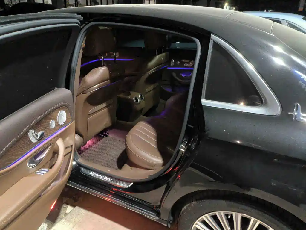Mercedes-Benz E-Class 2020 Facelift E 300 L Special Edition купить на сайте DeffCars