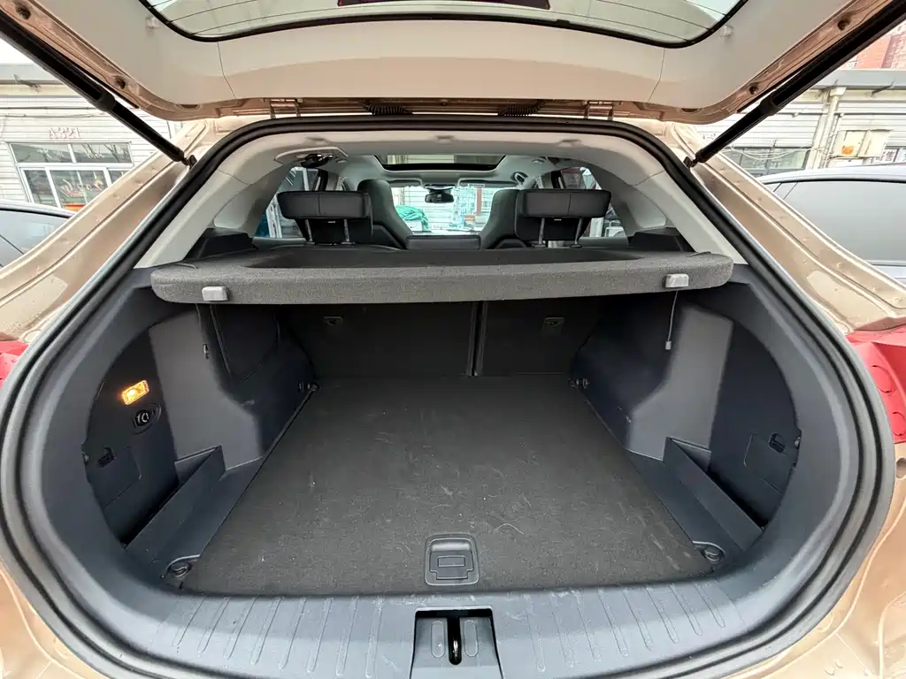 WM EX5 2019 EX5 Extra Innovation Edition 400 купить на сайте DeffCars