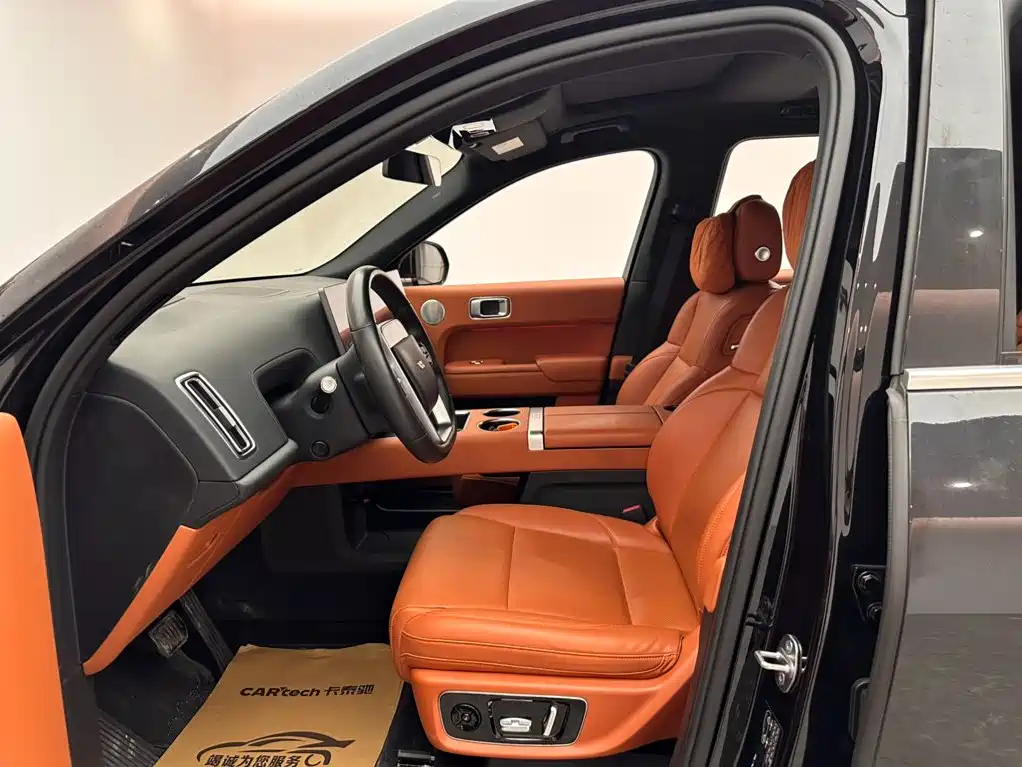 Ideal L8 2023 Pro купить на сайте DeffCars