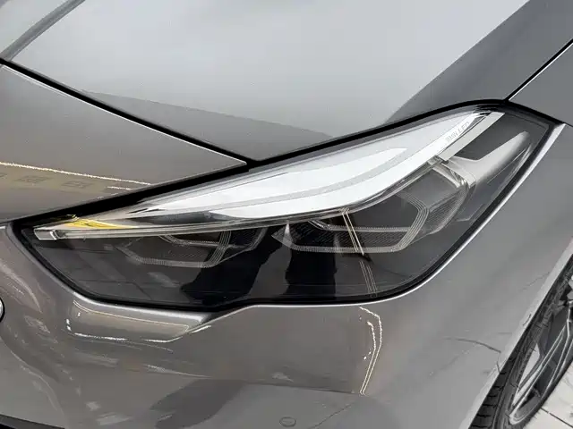 BMW 2 Series Imported 2023 225i Four-Door Coupe M Sports Package купить на сайте DeffCars
