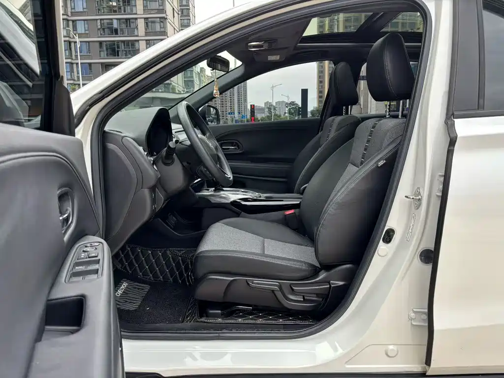 Honda XR-V 2021 220TURBO CVT Deluxe Edition купить на сайте DeffCars