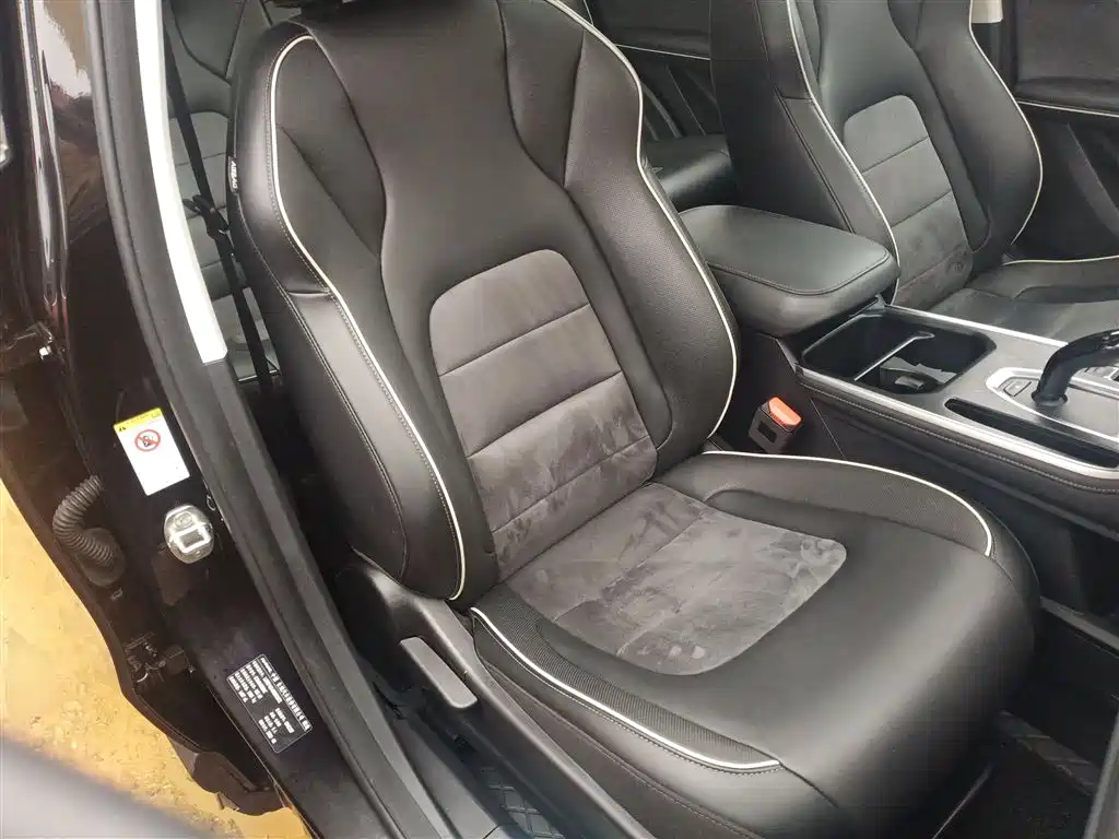 Haval H6 2021 National Fashion Edition 1.5T Automatic Champion Edition купить на сайте DeffCars