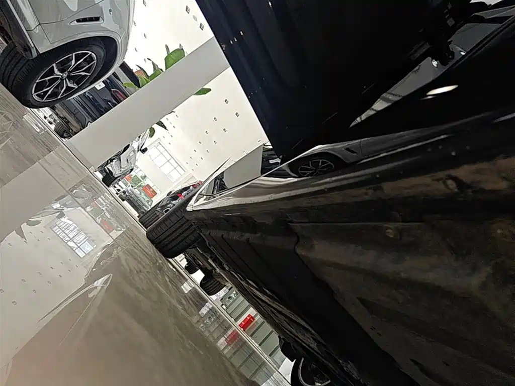 BMW X3 2025 xDrive25L Luxury Package купить на сайте DeffCars