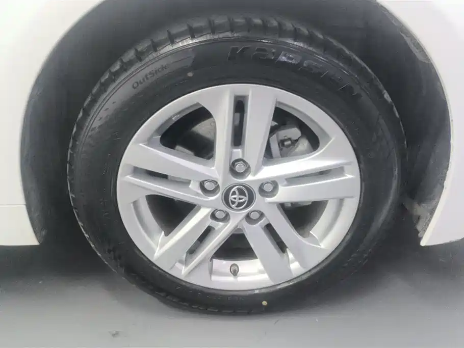 Ralink 2022 Shuangqing 1.8H E-CVT Deluxe Edition купить на сайте DeffCars