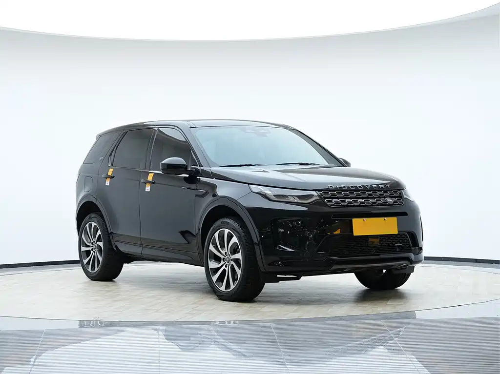 Discovery Sport 2023 249PS R-Dynamic S Performance Edition купить на сайте DeffCars