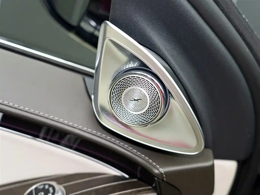 Maybach S-Class 2022 S 680 4MATIC купить на сайте DeffCars