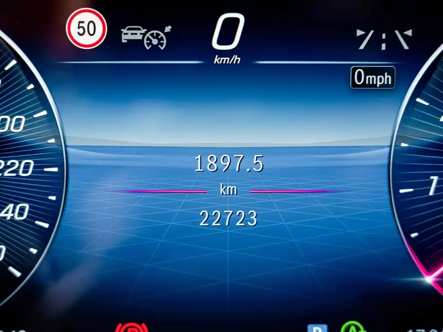 Mercedes-Benz S-Class 2024 S 400 L Business Type купить на сайте DeffCars