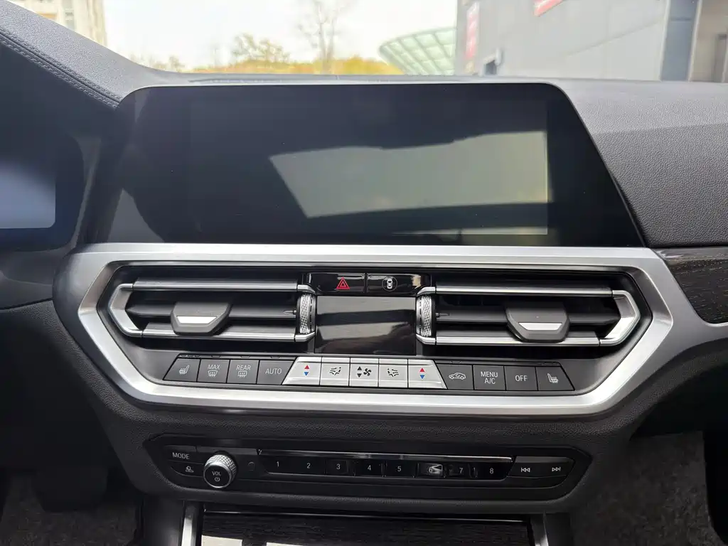 BMW 3 Series 2022 325Li M Sports Package купить на сайте DeffCars