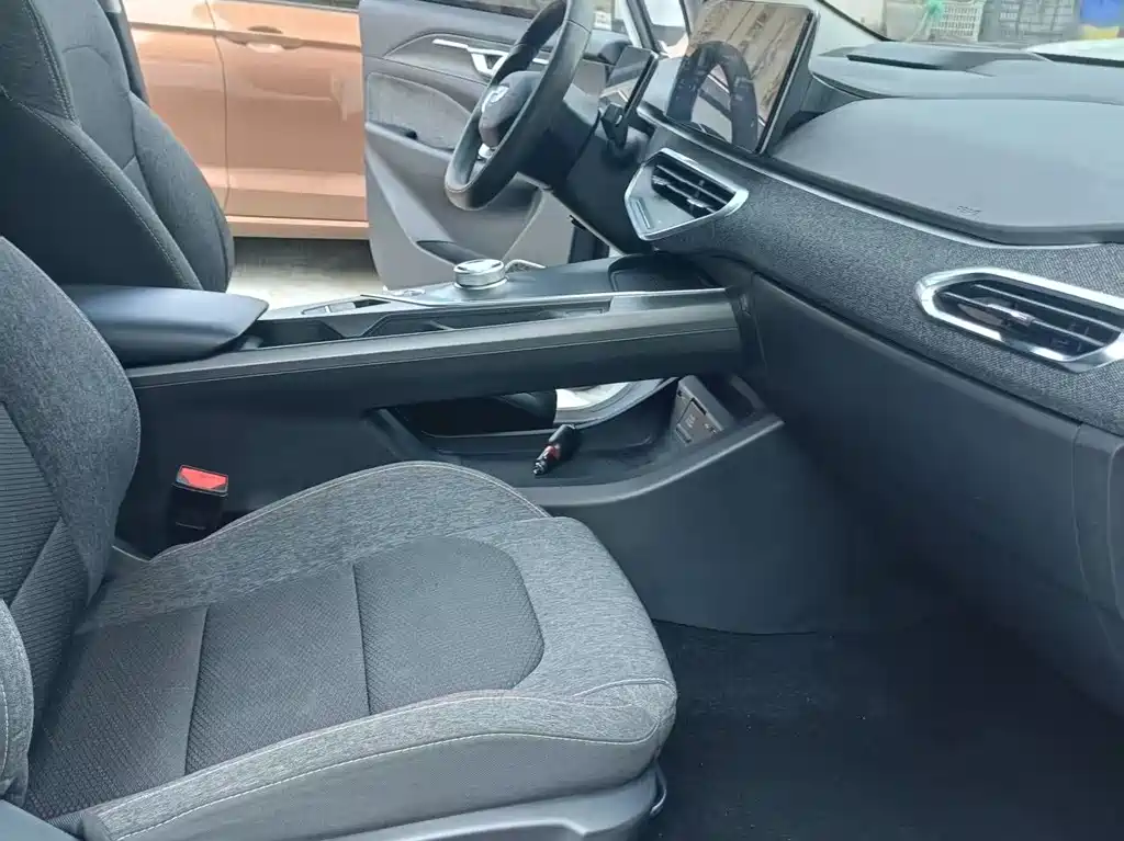 Geely Geometry C 2020 Best Range Edition 400KM C+ Pro купить на сайте DeffCars