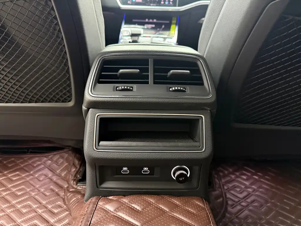 Audi A6L 2024 40 TFSI luxury and dynamic model купить на сайте DeffCars