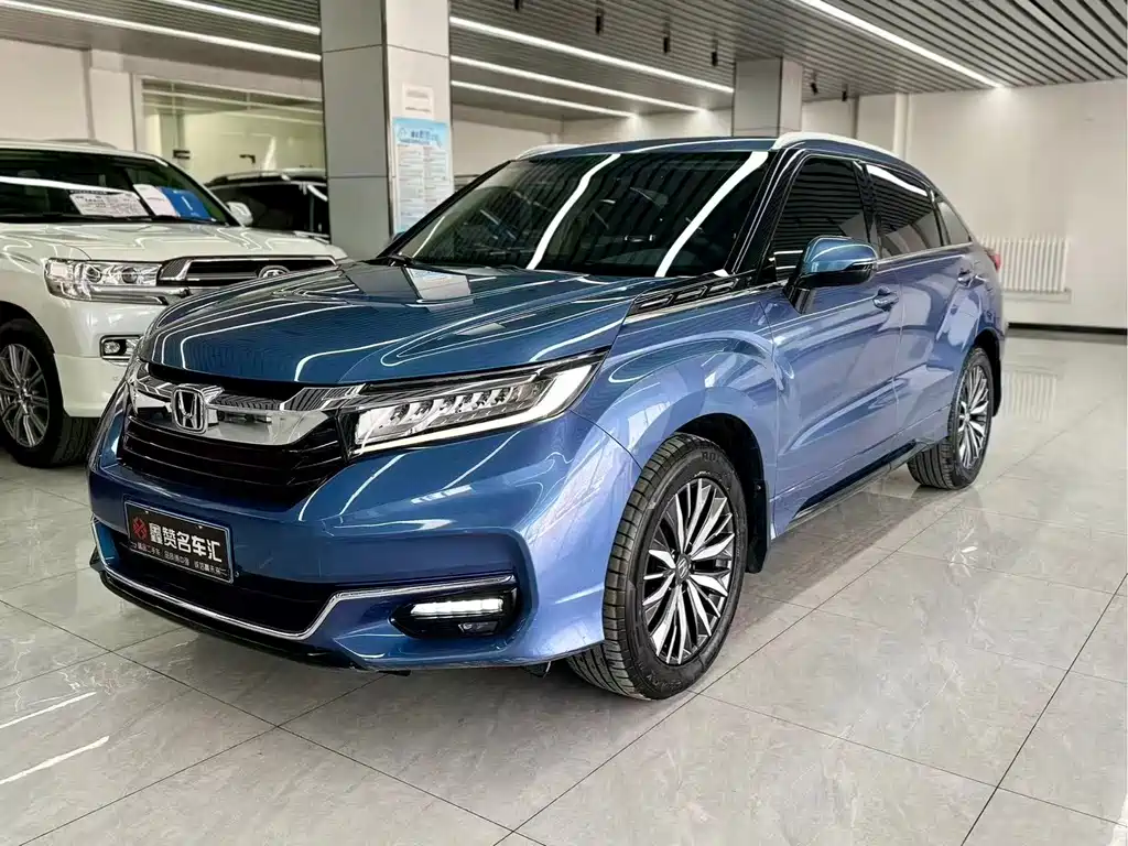 Guandao 2023 370TURBO four-wheel drive exclusive edition купить на сайте DeffCars