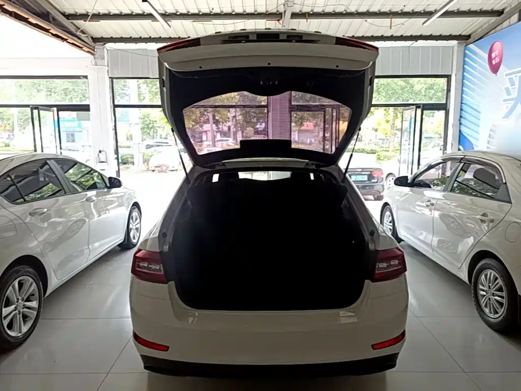 Octavia 2019 1.5L Automatic Intelligent Travel Comfort Edition National VI купить на сайте DeffCars