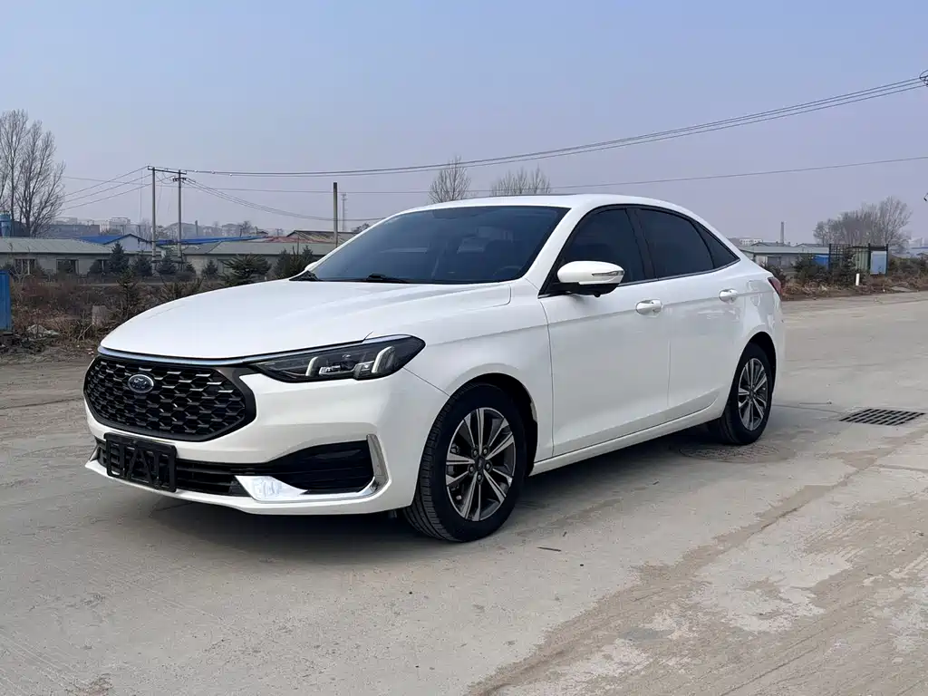 Forex 2021 1.5L automatic diamond version купить на сайте DeffCars