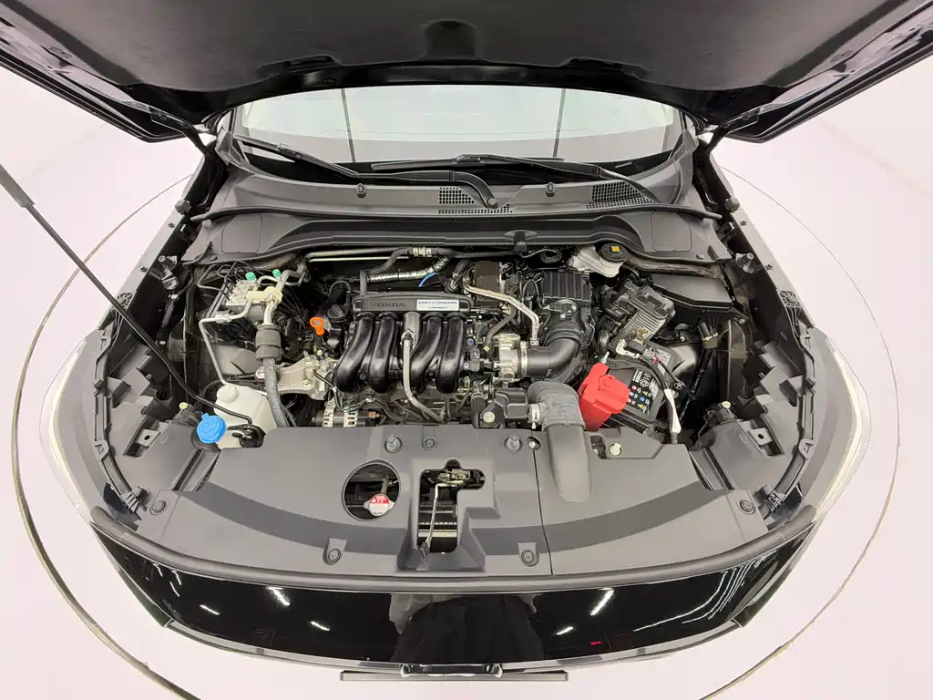 Binzhi 2023 1.5L CVT Pioneer Edition купить на сайте DeffCars