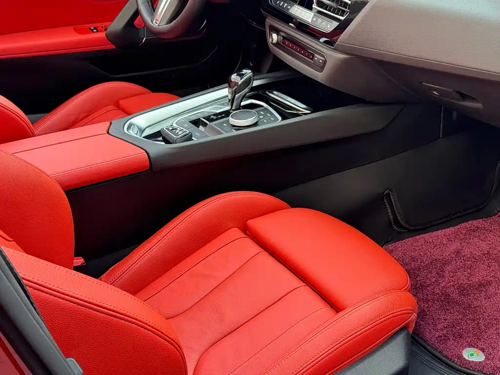 BMW Z4 2022 sDrive 25i M Sports Package купить на сайте DeffCars