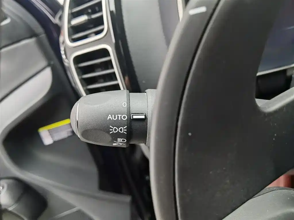 Tianyi C5 AIRCROSS 2023 model 360THP smart version купить на сайте DeffCars