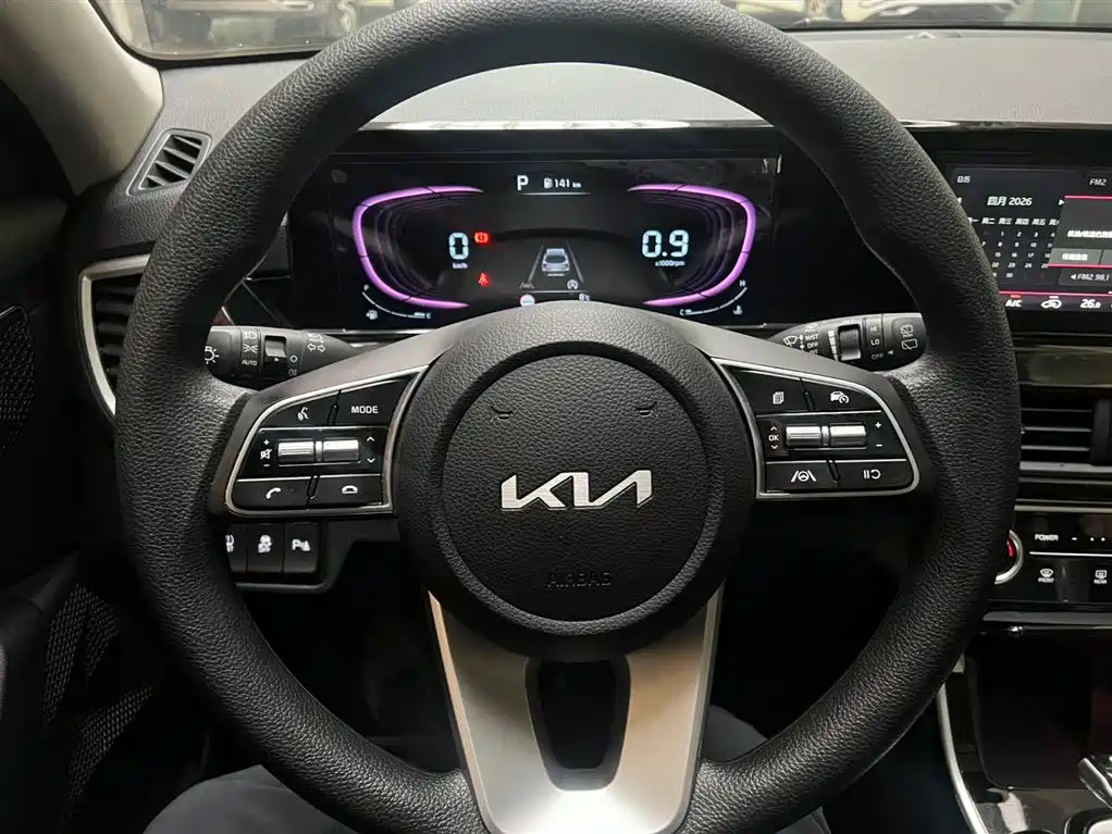 Sethus 2023 1.5L CVT Deluxe Edition купить на сайте DeffCars
