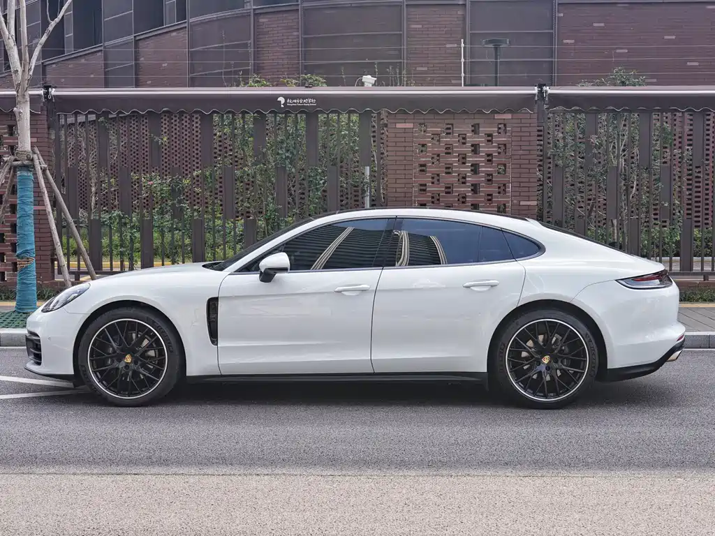 Panamera 2023 Panamera 2.9T купить на сайте DeffCars