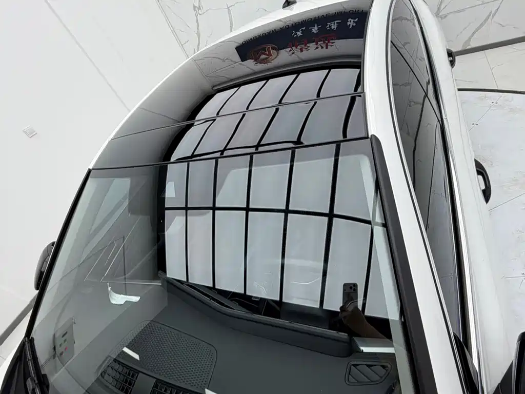 Lingdu 2022 Lingdu L 280TSI DSG Hot Edition купить на сайте DeffCars