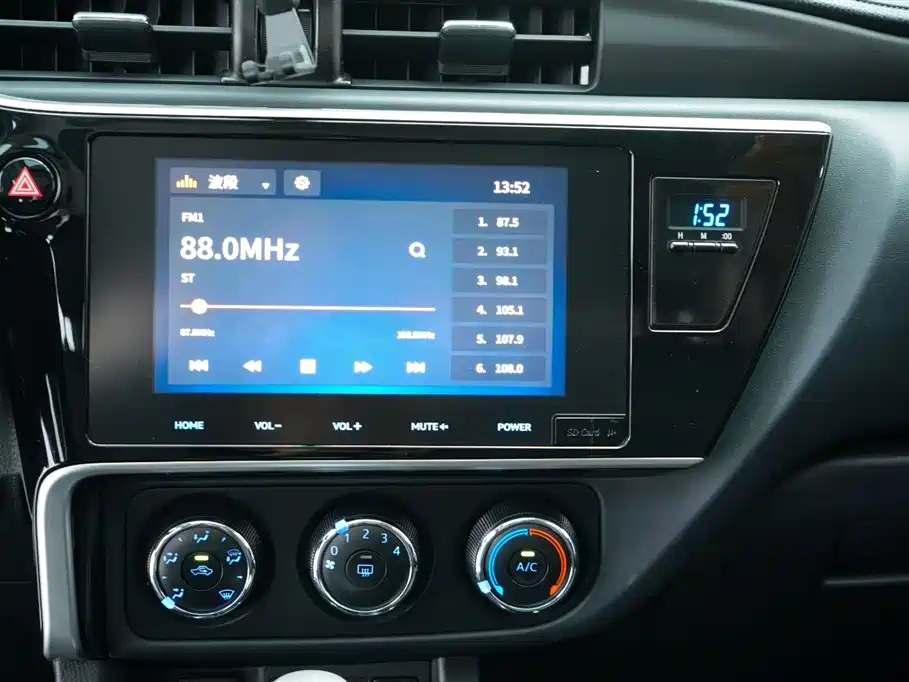 Ralink 2017 facelift 185T CVT Elite Edition National V купить на сайте DeffCars