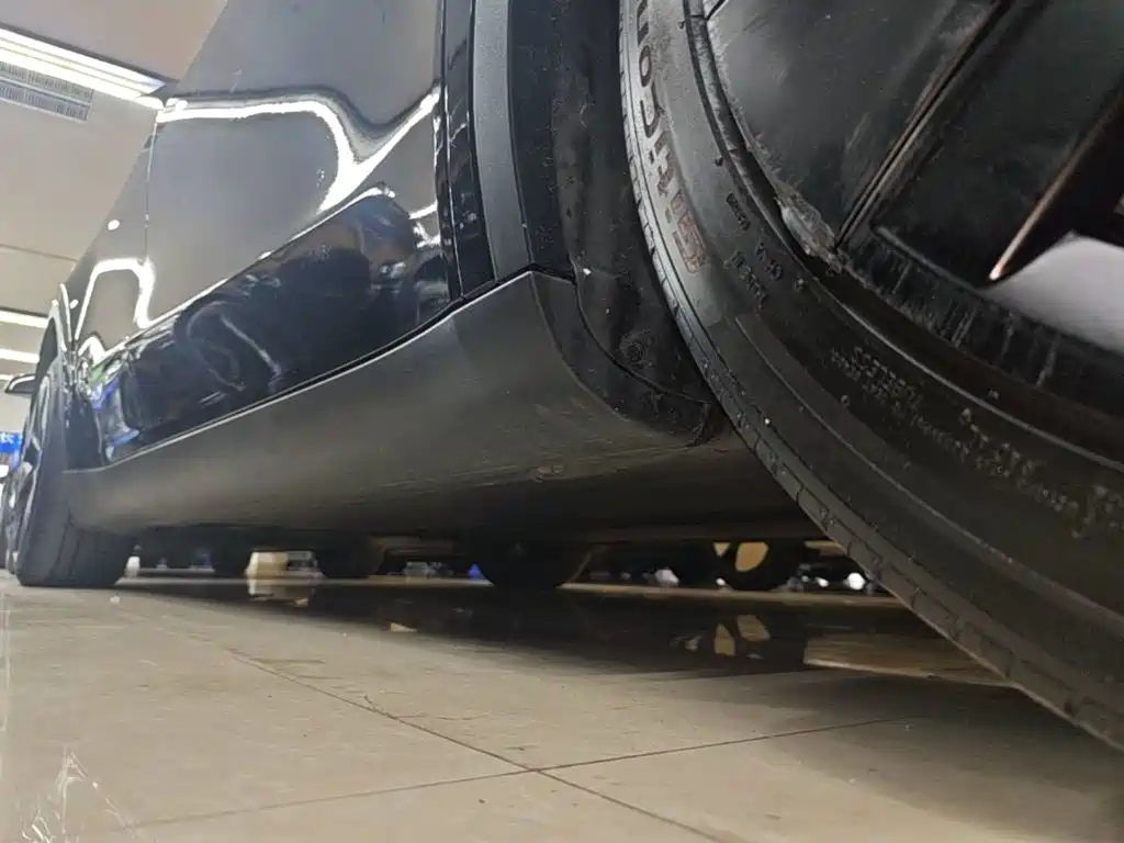 Model Y 2022 facelift long-range all-wheel drive version купить на сайте DeffCars