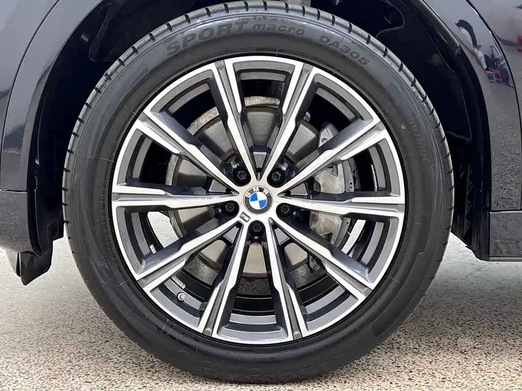 BMW X6 2021 xDrive40i M Sports Package купить на сайте DeffCars