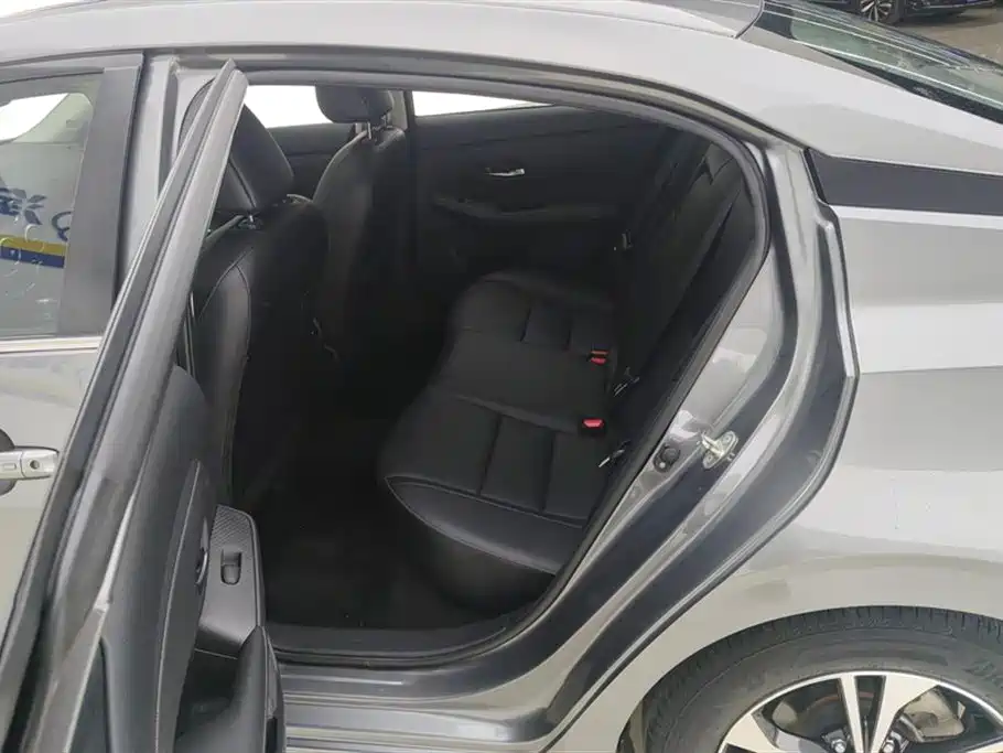 Sylphy 2020 1.6L XL CVT Smart Edition купить на сайте DeffCars