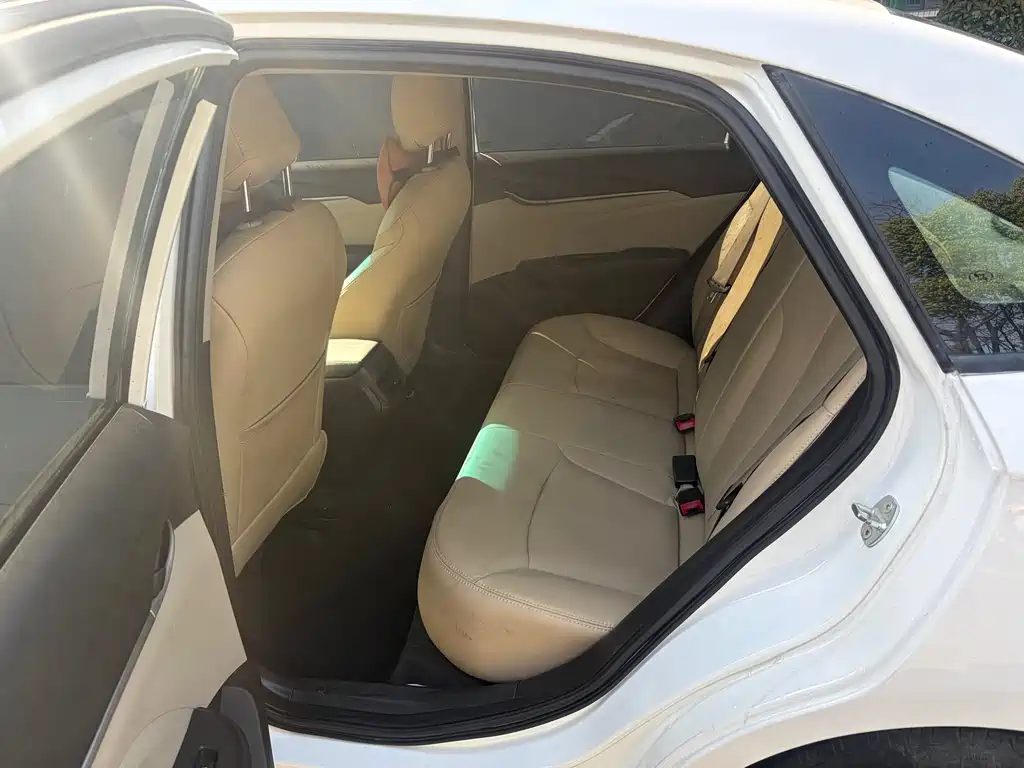 Yinglang 2019 15T dual-clutch aggressive model, National VI купить на сайте DeffCars