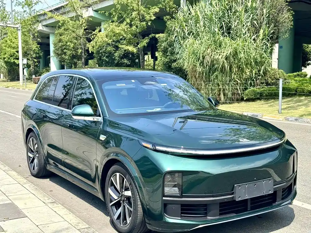 Ideal L8 2023 Pro купить на сайте DeffCars