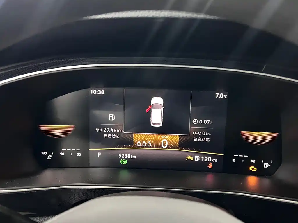 Tuyue 2025 Xinrui 1.5L Ruiyi Edition купить на сайте DeffCars