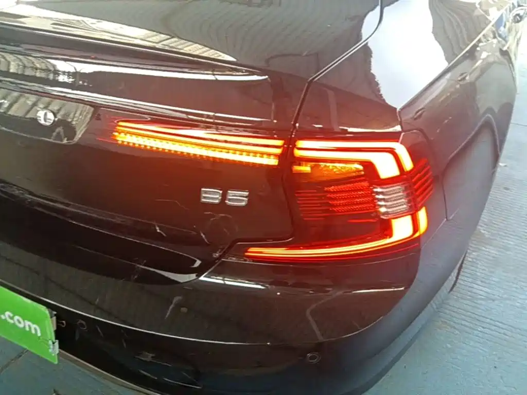 Volvo S90 2023 B5 Zhiyi Luxury Edition купить на сайте DeffCars