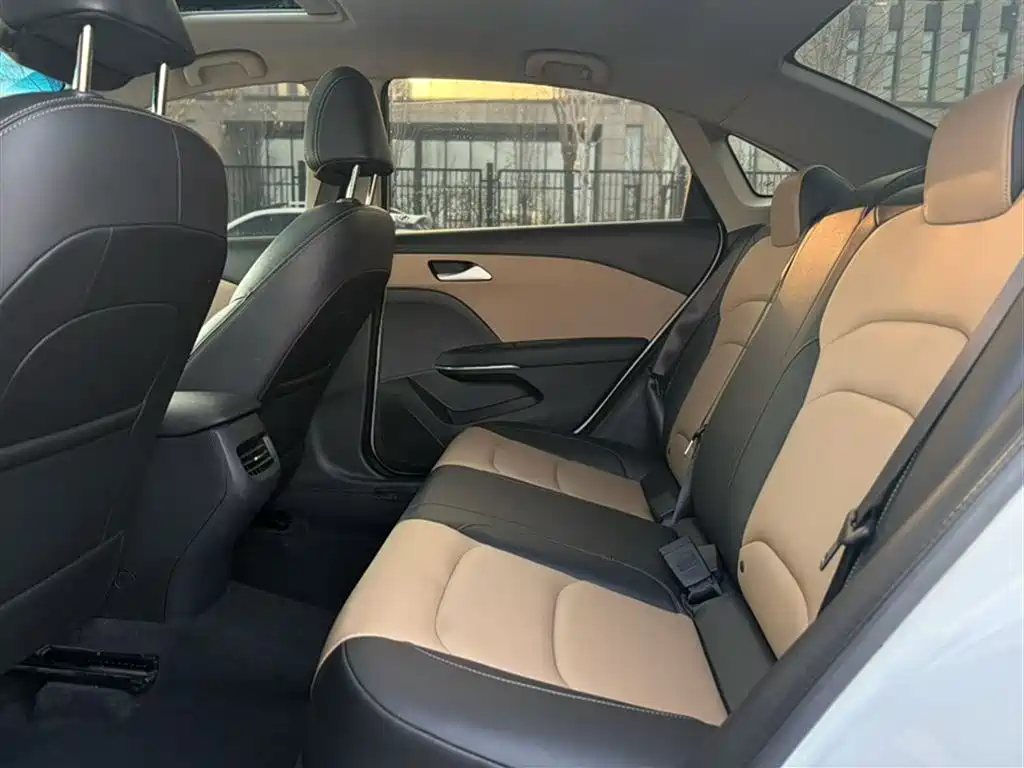 Cruze 2020 320 Automatic Yuechang Edition купить на сайте DeffCars