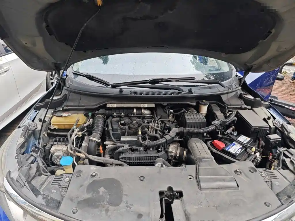 Lingpai 2019 180Turbo CVT Comfort Edition National V купить на сайте DeffCars