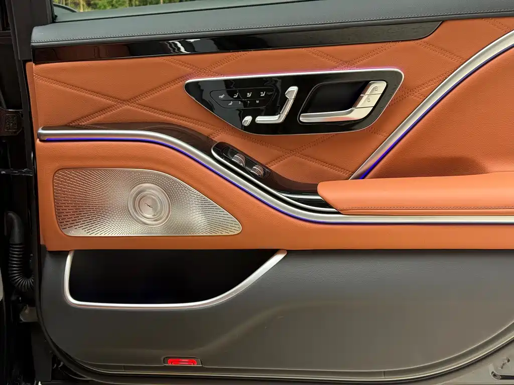 Maybach S-Class 2026 S 480 4MATIC купить на сайте DeffCars