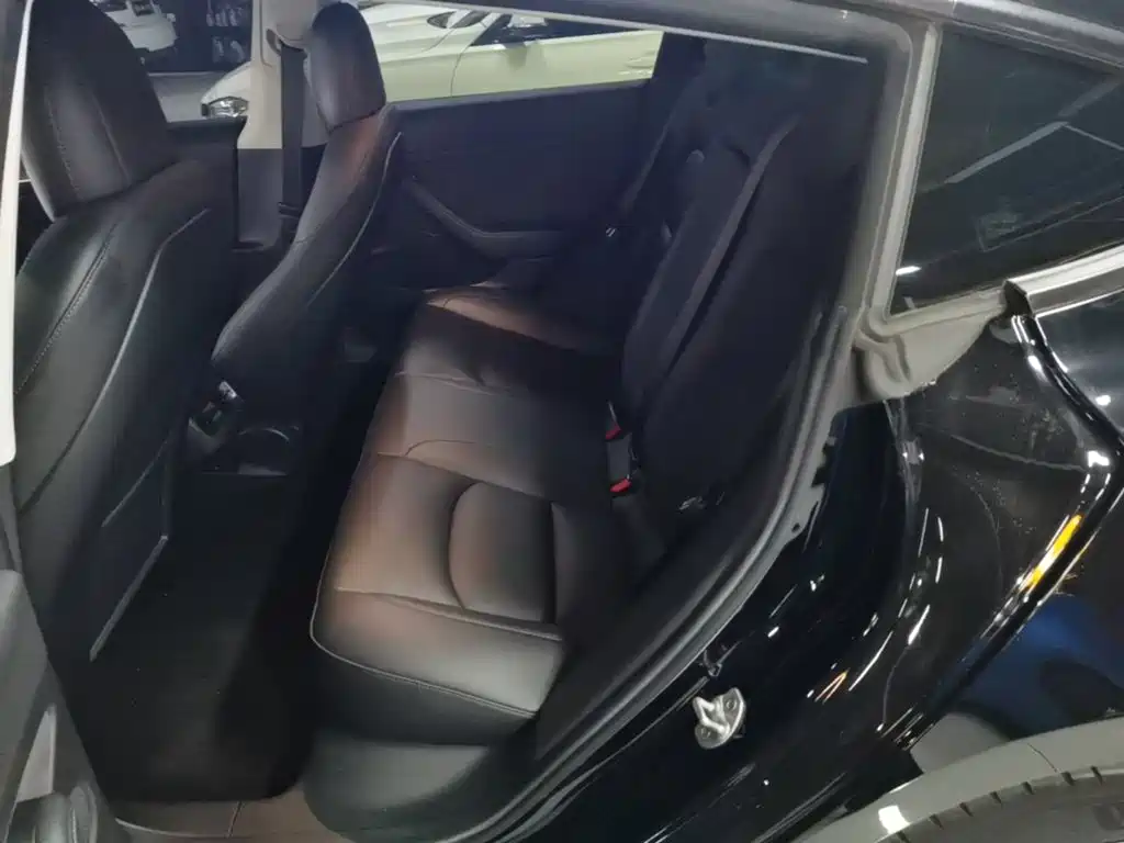 Model 3 2021 Standard Range Rear Drive Upgrade купить на сайте DeffCars