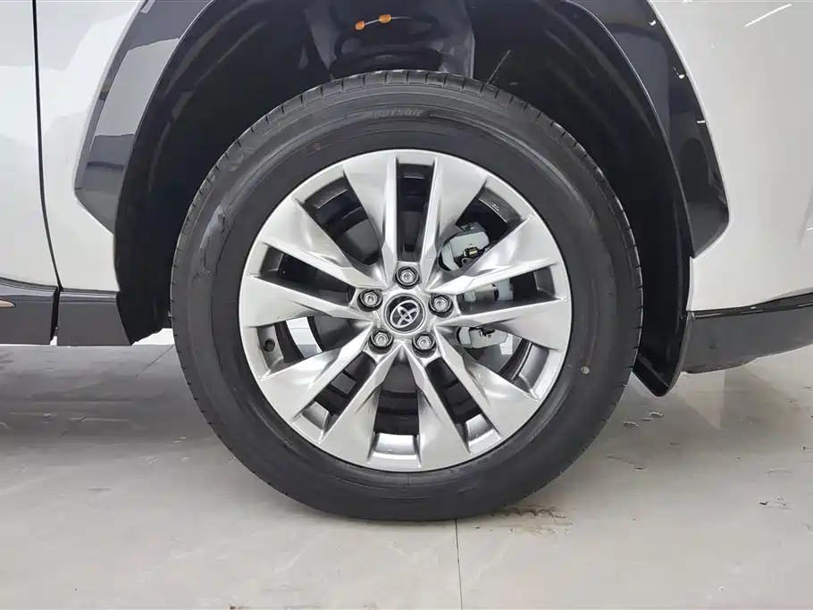 Weilanda 2024 2.0L CVT two-wheel drive urban version купить на сайте DeffCars