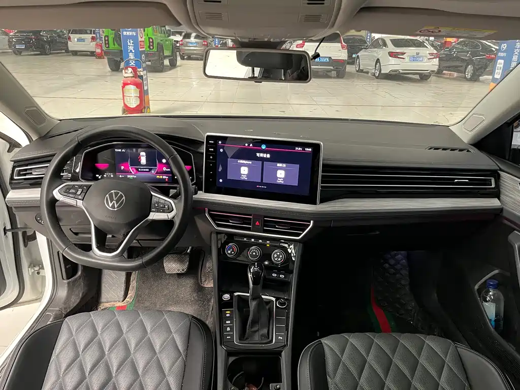 Sagitar 2023 300TSI DSG Super Edition купить на сайте DeffCars