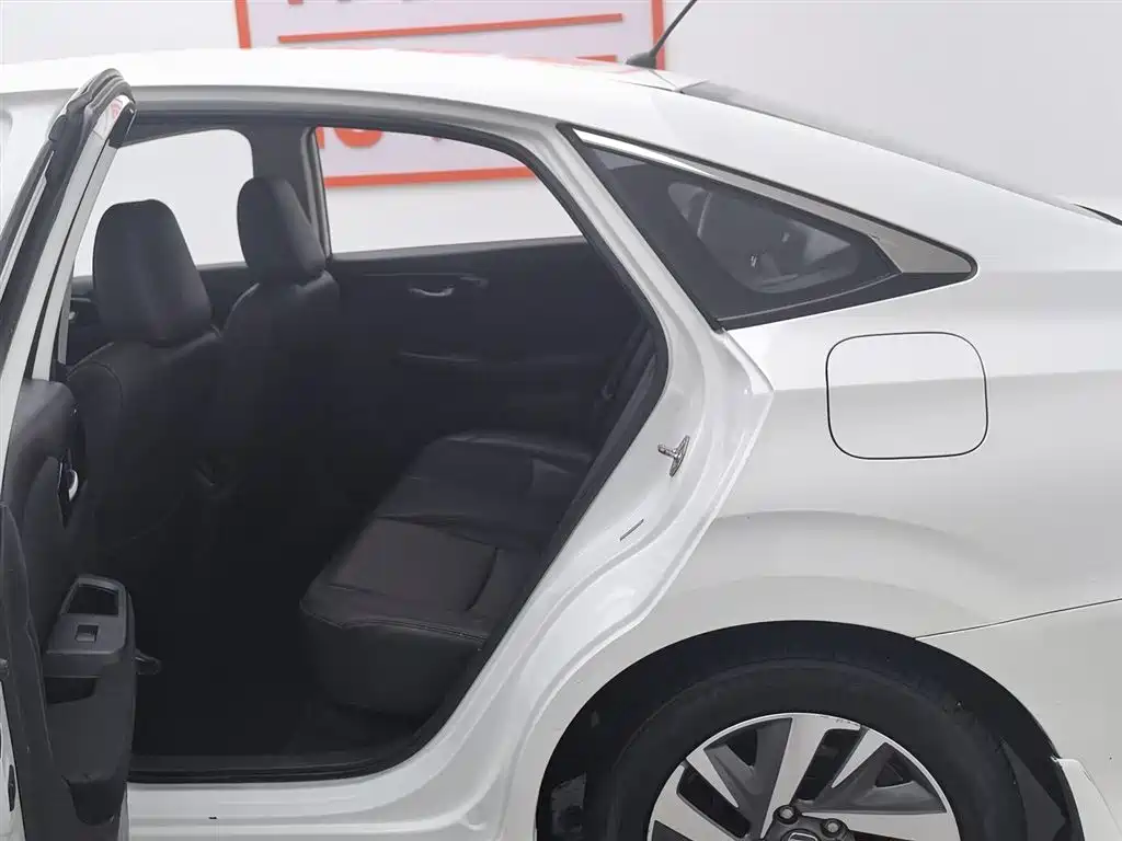 Lingpai 2019 180Turbo CVT Comfort Edition National V купить на сайте DeffCars