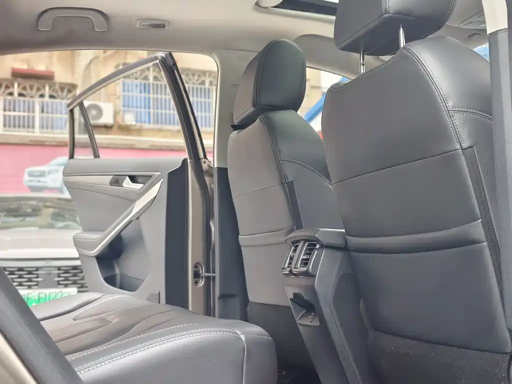 Territory 2019 EcoBoost 145 CVT Platinum Collar National V купить на сайте DeffCars
