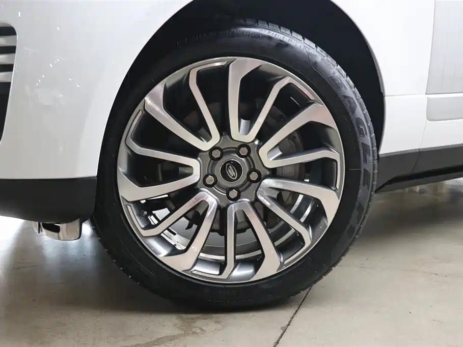 Range Rover 2021 3.0 L6 Legend Edition купить на сайте DeffCars