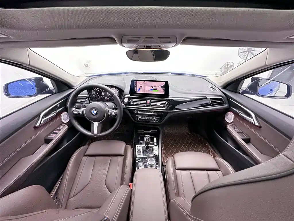 BMW 1 Series 2021 facelift 125i M Sports Night Edition купить на сайте DeffCars