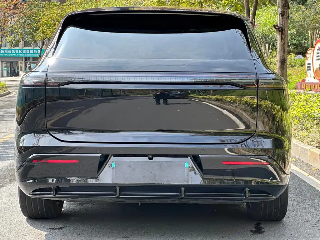 Star Era ET 2024 Pure Electric 625 Pro купить на сайте DeffCars