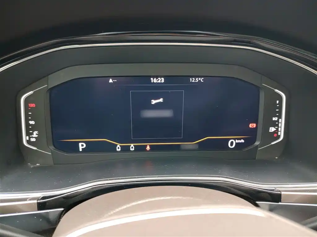 Weiran 2020 330TSI Deluxe Edition купить на сайте DeffCars